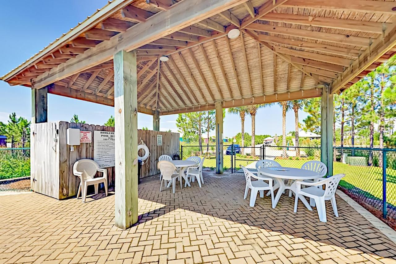 The Rookery #6005 Villa Gulf Shores Dış mekan fotoğraf